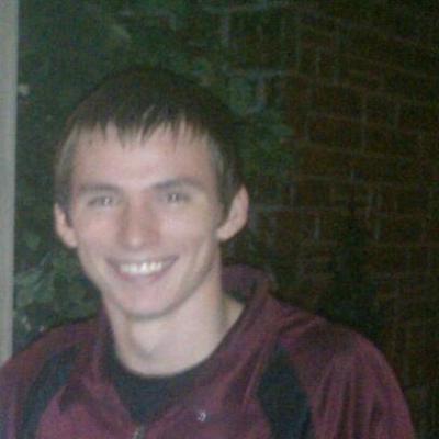 Michael Monaghan