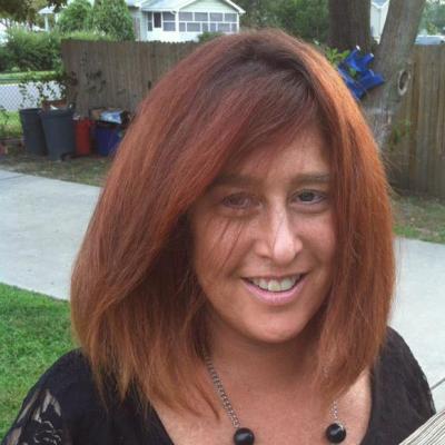 Amy Roseff
