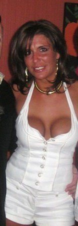 Traci James