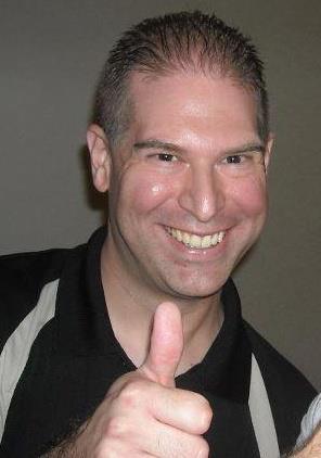 Brian Klingelhafer