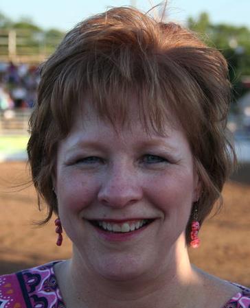 Laurie Gordy