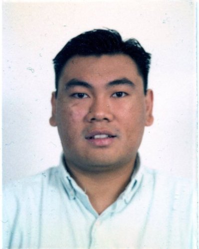 Edward Diaz