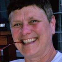 Suzanne Rinker