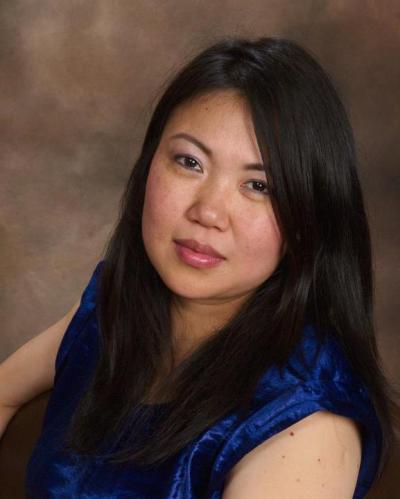 Eun Wang