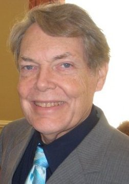 Robert Masser