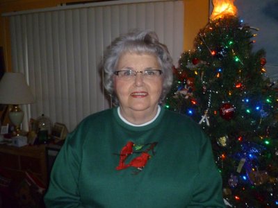 Joanne Schroder
