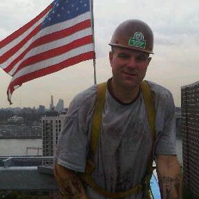 Keith Falkowski
