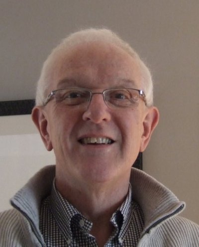 Peter Capper