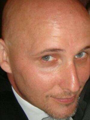 Steven Carlile