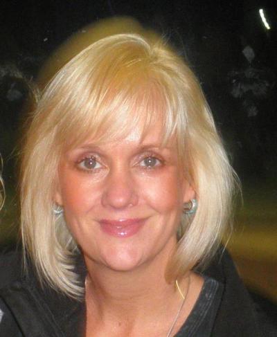Kimberly Mcadams