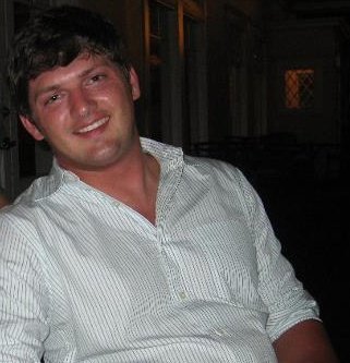 Clayton Mcleskey
