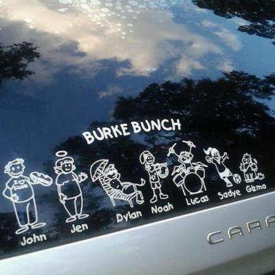 Jennifer Burke