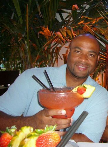 Anthony Scott