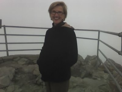 Julie Fiddick