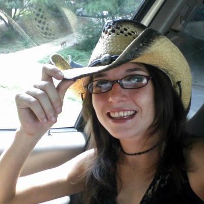 Kimberly Hebert