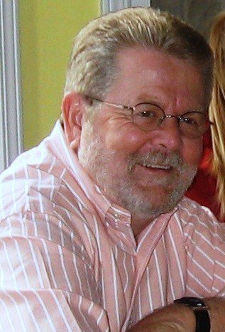 David Alexander