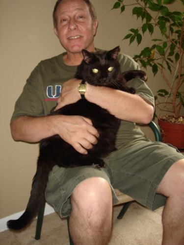 Allen Arnold