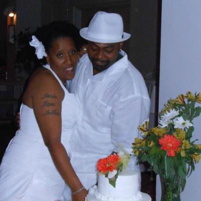 Donta Wright
