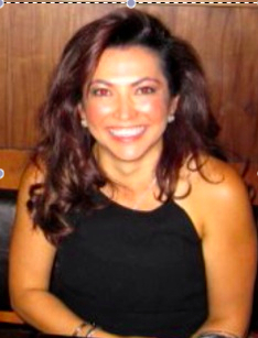 Mary Ferguson