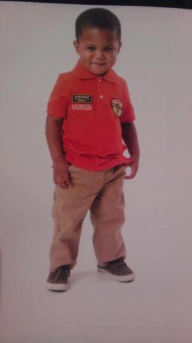 Lashawn Penn