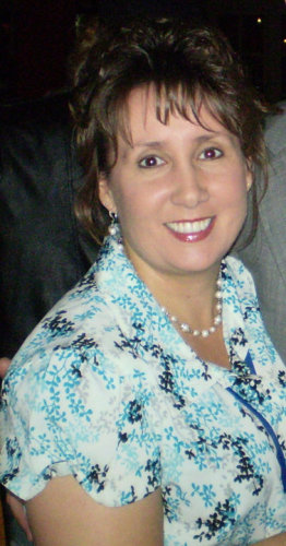 Carolyn Deleon