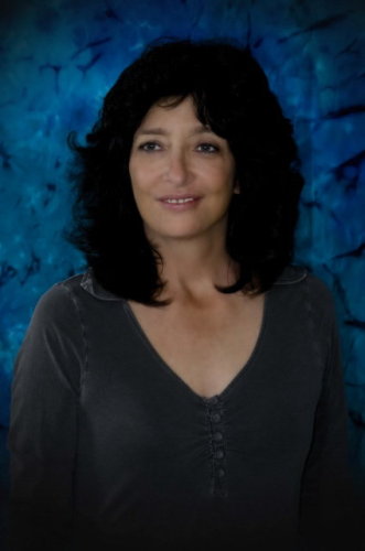 Michelle Blackstone