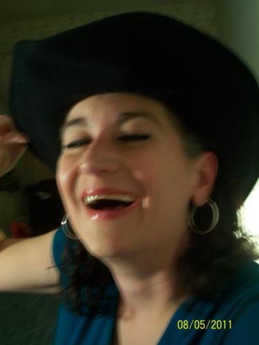 Michelle Matthews