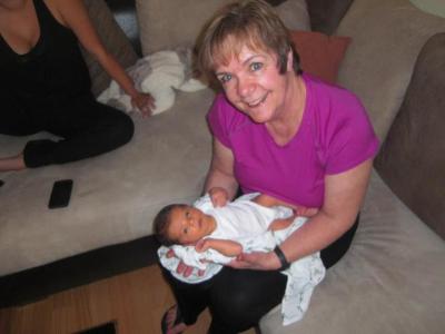 Vicki Alridge