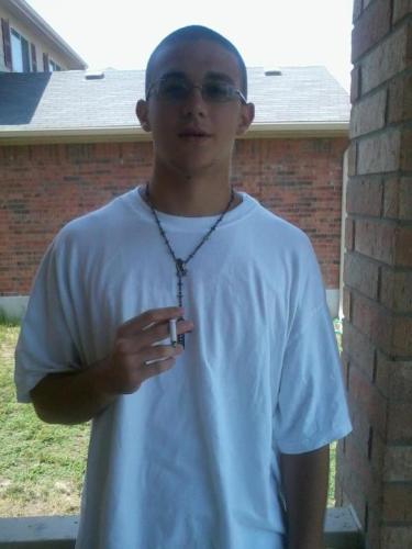 Jobe Toliver