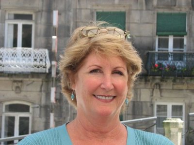 Donna Padgett