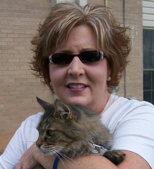 Linda Spurling