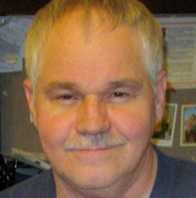 Nicholas Handorf