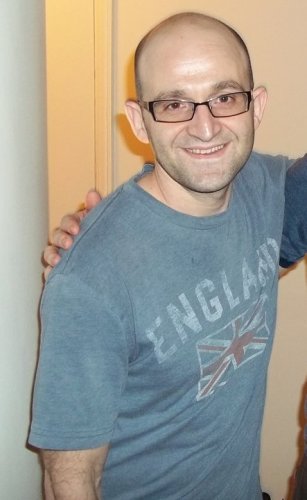 Christopher Ballard