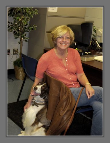 Diane Stapleton