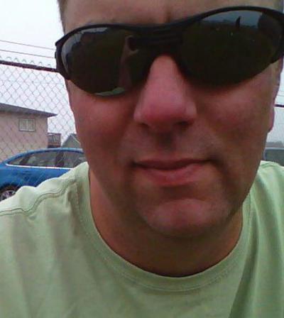 Gary Gravelin