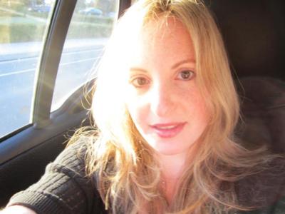 Dara Mackson