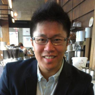 Richard Chen