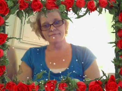 Barbara Higginbotham