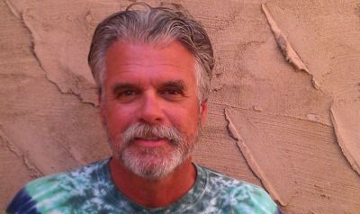 Jeffrey Potts