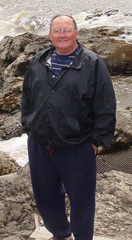 John Mccallum