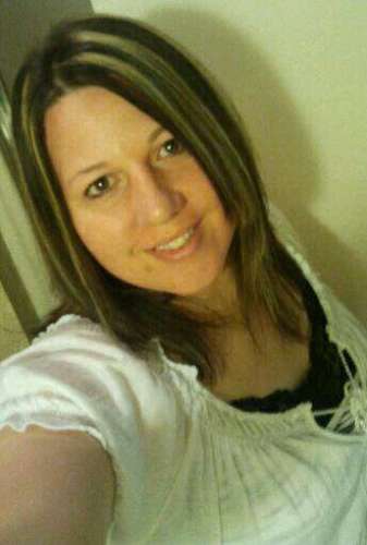 Sharon Madden