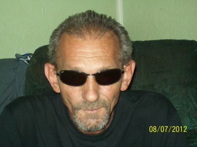 John Harshberger
