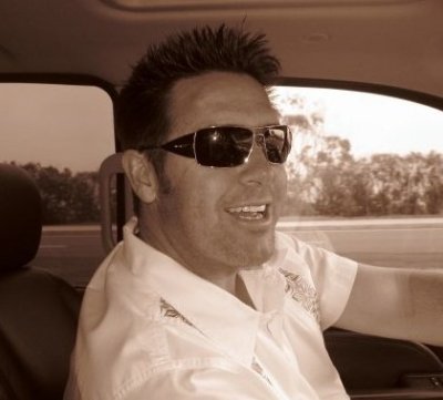 Kevin Voss
