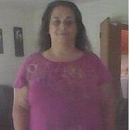 Kimberly Harouff