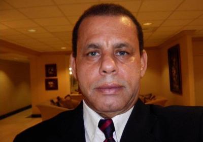Leonard Leblanc