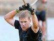 Troy Widgren
