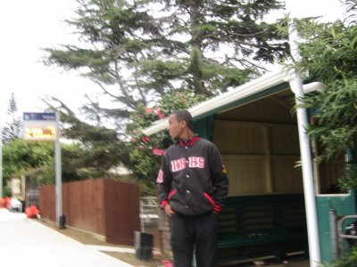 Abdullahi Ayanle