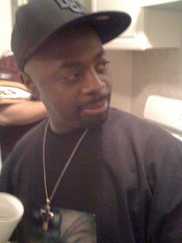 Derrick Reddick