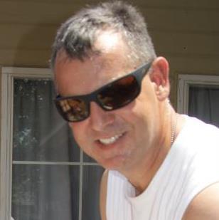 Stephen Cockerham