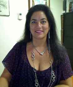 Michelle Casares